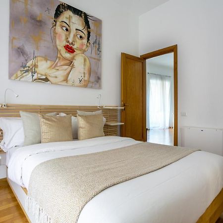 Apartament Frezza House Rome Center Zewnętrze zdjęcie