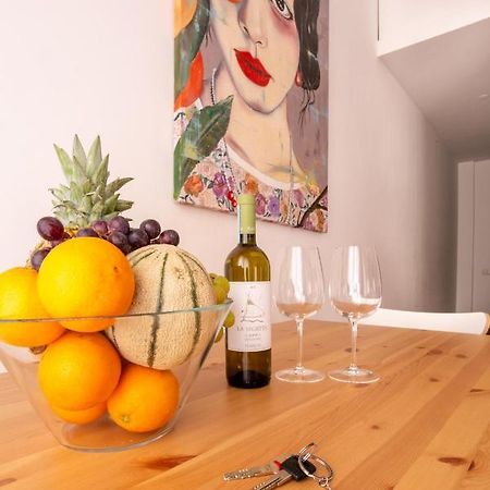 Apartament Frezza House Rome Center Zewnętrze zdjęcie