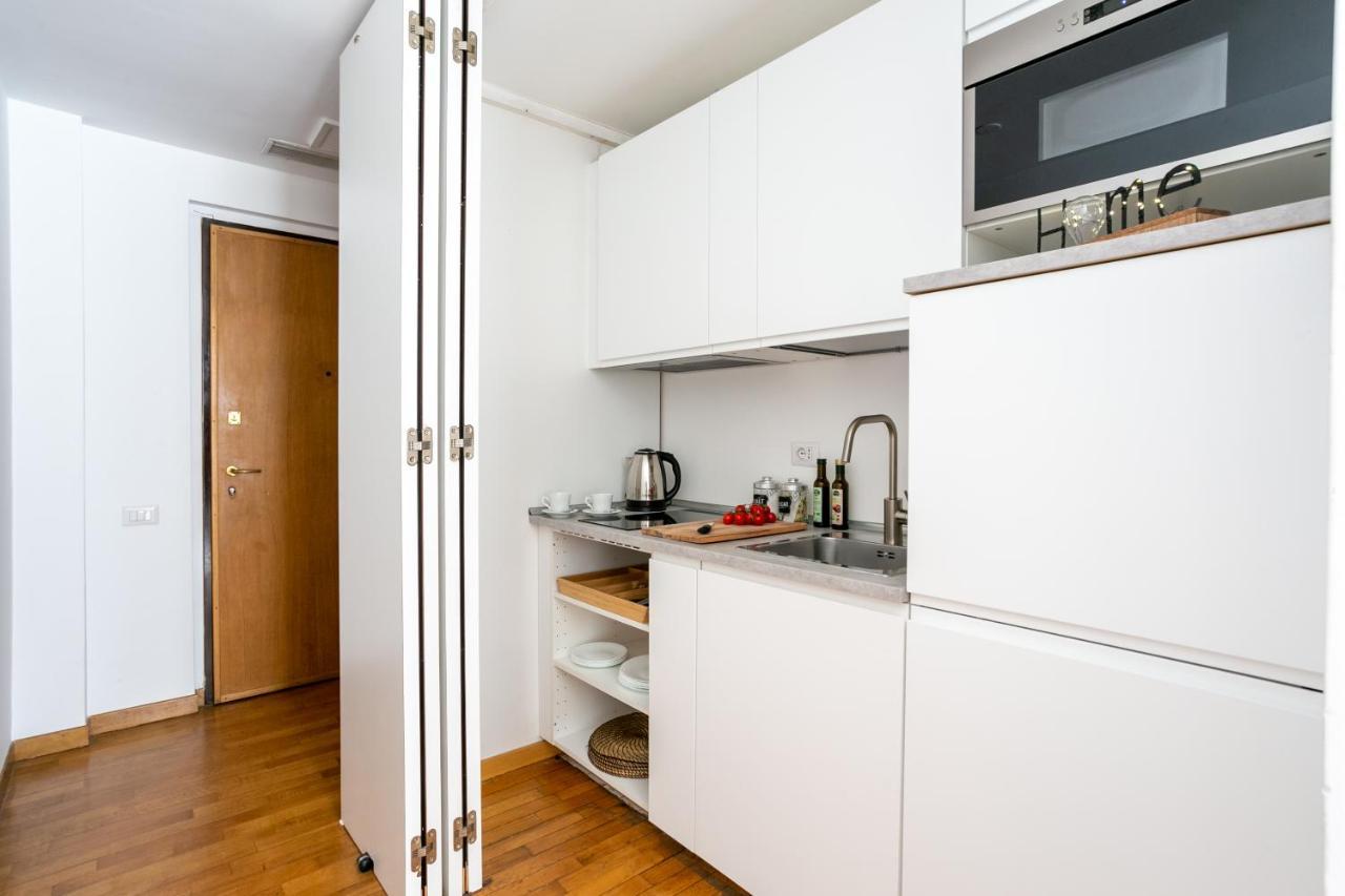 Apartament Frezza House Rome Center Zewnętrze zdjęcie