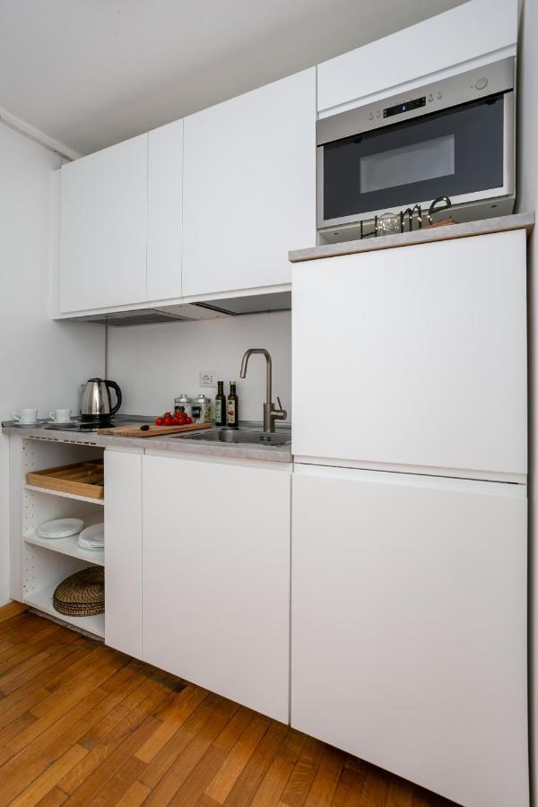 Apartament Frezza House Rome Center Zewnętrze zdjęcie