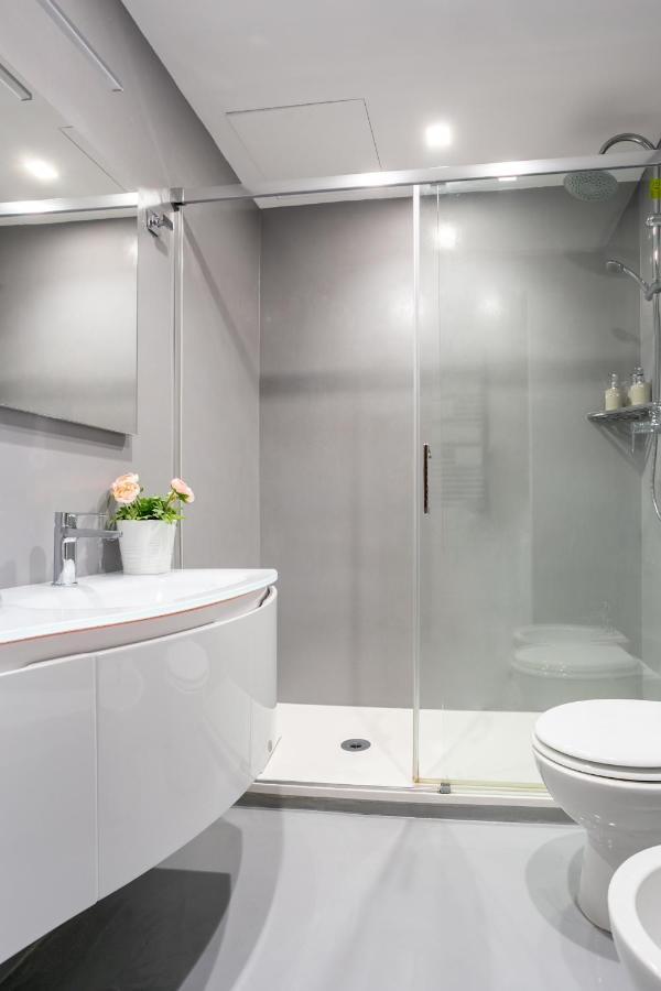 Apartament Frezza House Rome Center Zewnętrze zdjęcie