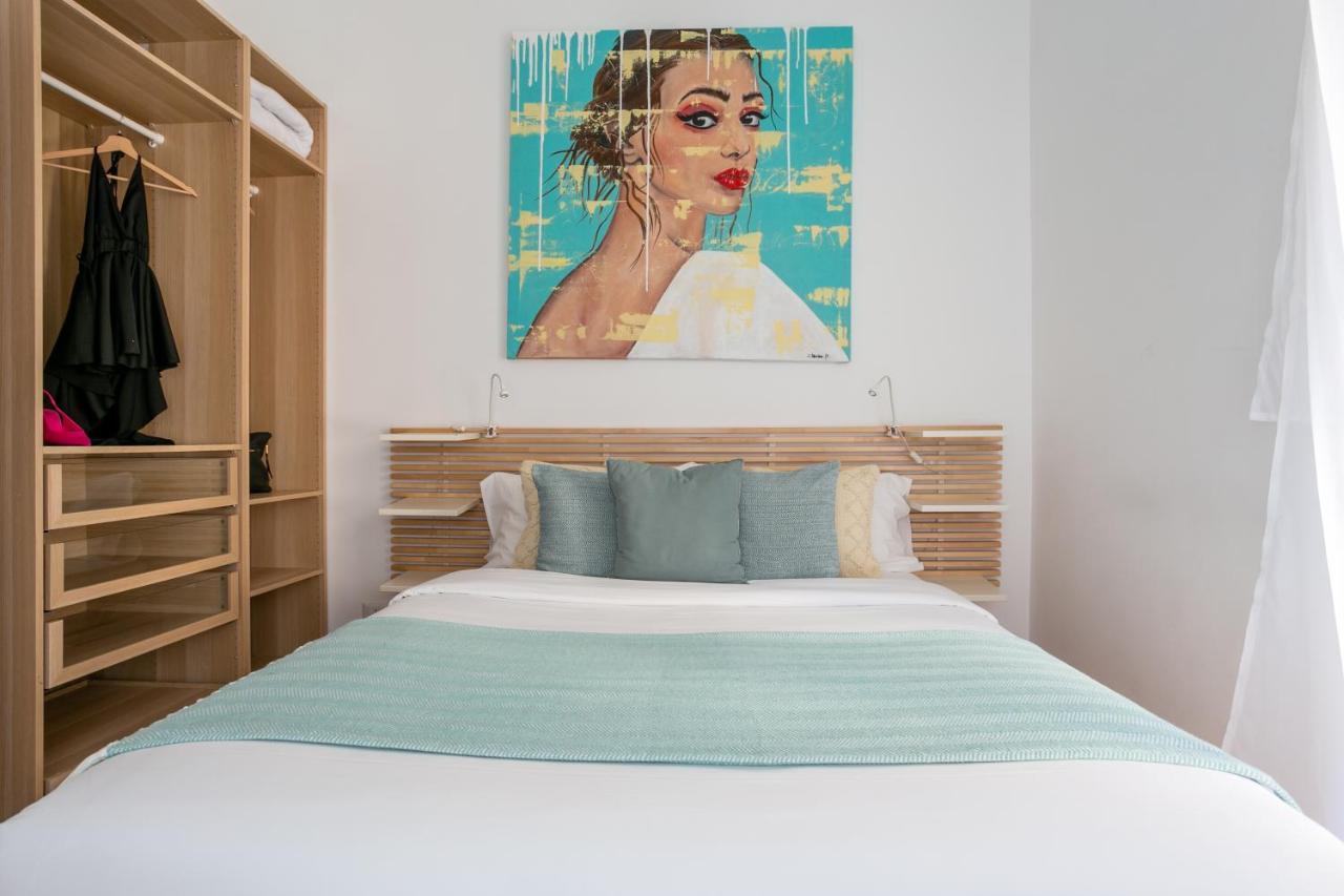Apartament Frezza House Rome Center Zewnętrze zdjęcie