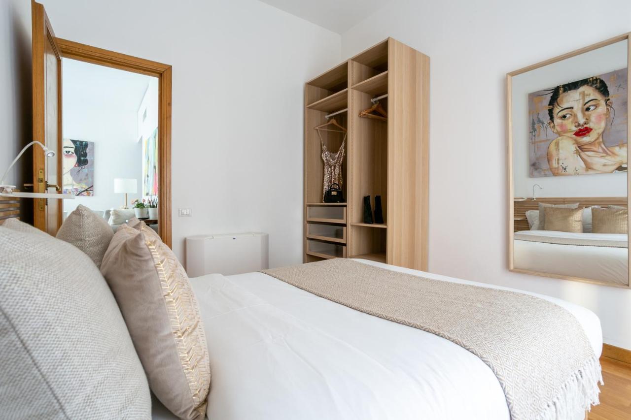Apartament Frezza House Rome Center Zewnętrze zdjęcie