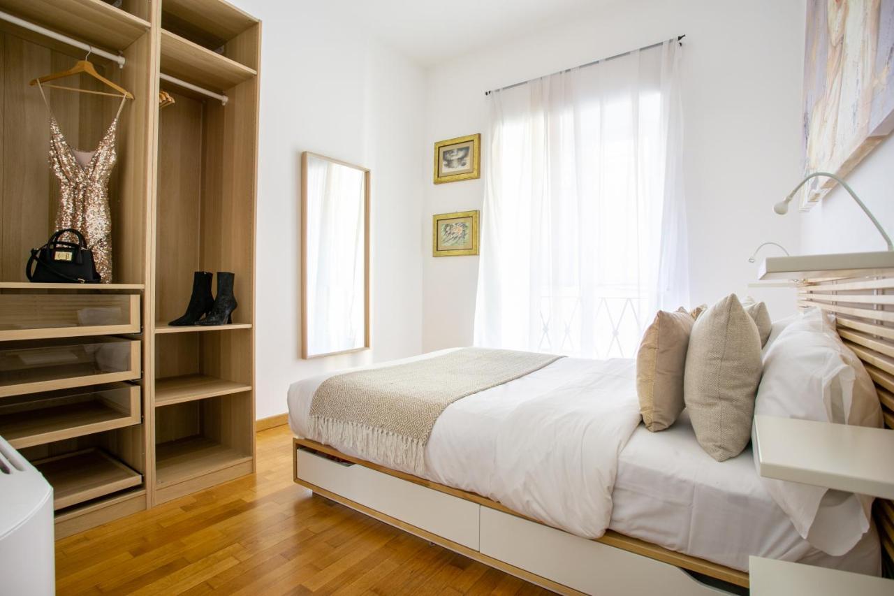 Apartament Frezza House Rome Center Zewnętrze zdjęcie