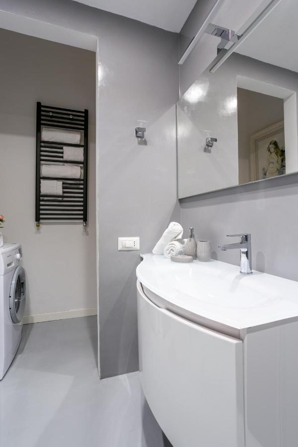 Apartament Frezza House Rome Center Zewnętrze zdjęcie